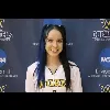 Savannah Bauman