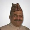 Lt Gen Kulbhushan Gawas