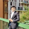 Siddharth Tailor