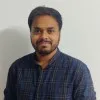 Vinay Reddy
