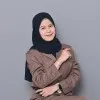 Nafaizah Khusnul Azmi Pramoedya