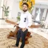 saransh tiwari