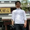 Nate Cao