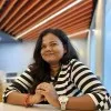 Kanimozhi Gurusamy