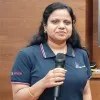Rekha Gangasiri