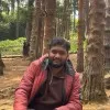 Kamatham Anil