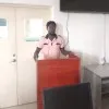 Gaye Leebah