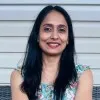 Nimisha Mavani