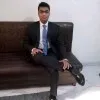 Arnab Das