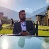 AAMIR RASHID