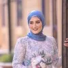 zahraa Elmahdy