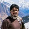 Anjan Saha