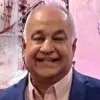 Jayesh Thaker MD