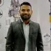 Sanket Sawant