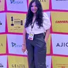 Divyanshi Agrawal