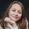 Yuliia Bodaniuk