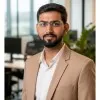 Yogesh Jagadale