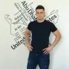 Andrii Dendeberia