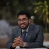 Er Ashish George Abraham