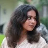 Nandhinee Naganathan