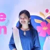 Pritha Mandal