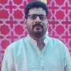 K Anand
