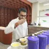 UTTAM THAKUR