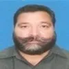 Syed Zafar Ahmed