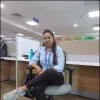 Shalini Prajapati
