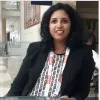 Padmakshi KrishnaMurthy