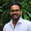 Ananthakrishnan