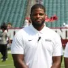 Marcus Gilbert MAT