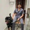 Sanket Dangare