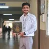 PRASHANT BORSE