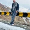 Yash Goel