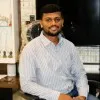 Shubham Jadhav
