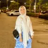 Mariam elshafie