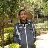 Brian Ngari