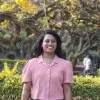 M Naga Sathyashree