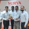 SANDIP KUMAR NAYAK