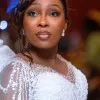 Coralie Kouassi Epse Gbédjé