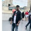 Kshitiz Verma
