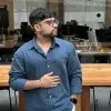 Ansh Arora