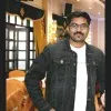 Tufan Tarade