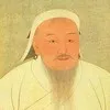 Ghengis Khan