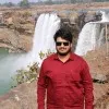 Sidharth Tripathy