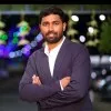Vishnu Manisekar