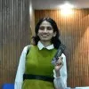 Shivani Doiphode