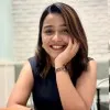 Suchismita Mishra