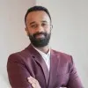 Arjun Nandakumar